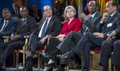 Une contribution du Dr Mehenou Amouzou – Comment la présidentielle française peut modifier les relations France-Afrique (I)